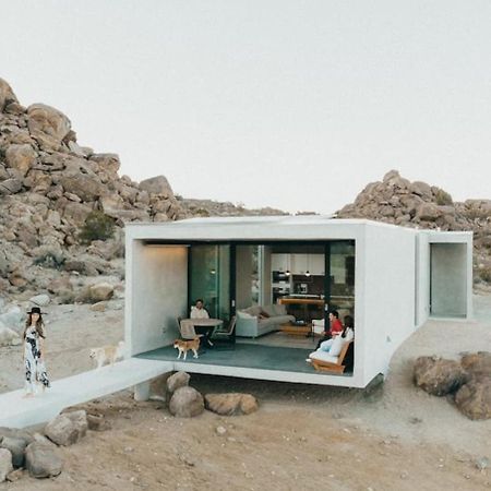 Prism By The Cohost Company Villa Joshua Tree Kültér fotó