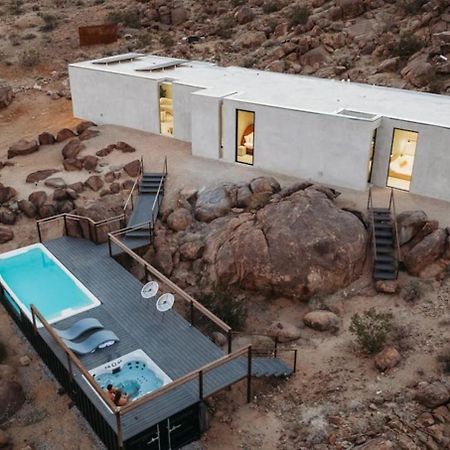 Prism By The Cohost Company Villa Joshua Tree Kültér fotó