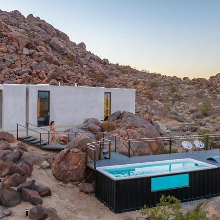 Prism By The Cohost Company Villa Joshua Tree Kültér fotó