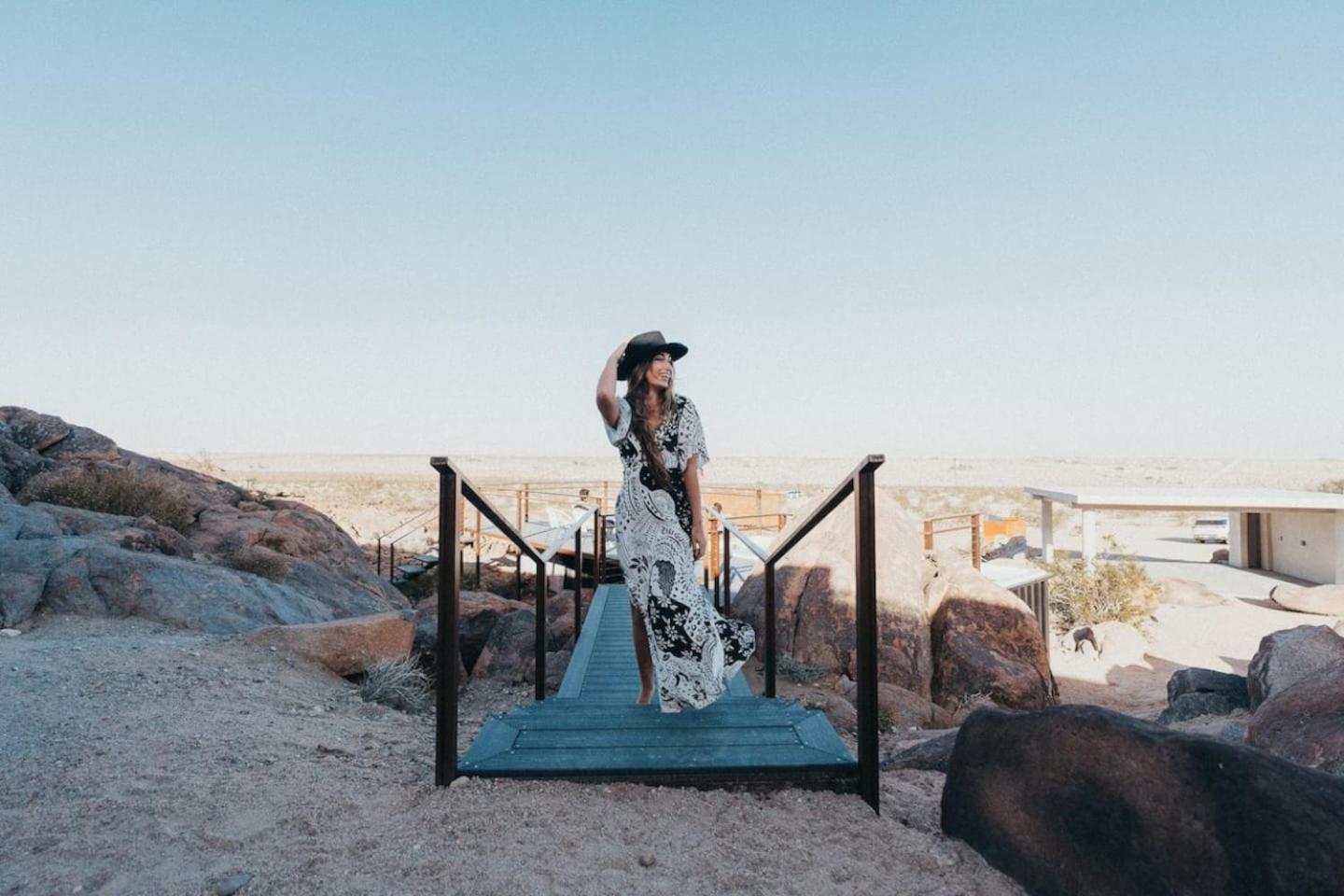 Prism By The Cohost Company Villa Joshua Tree Kültér fotó