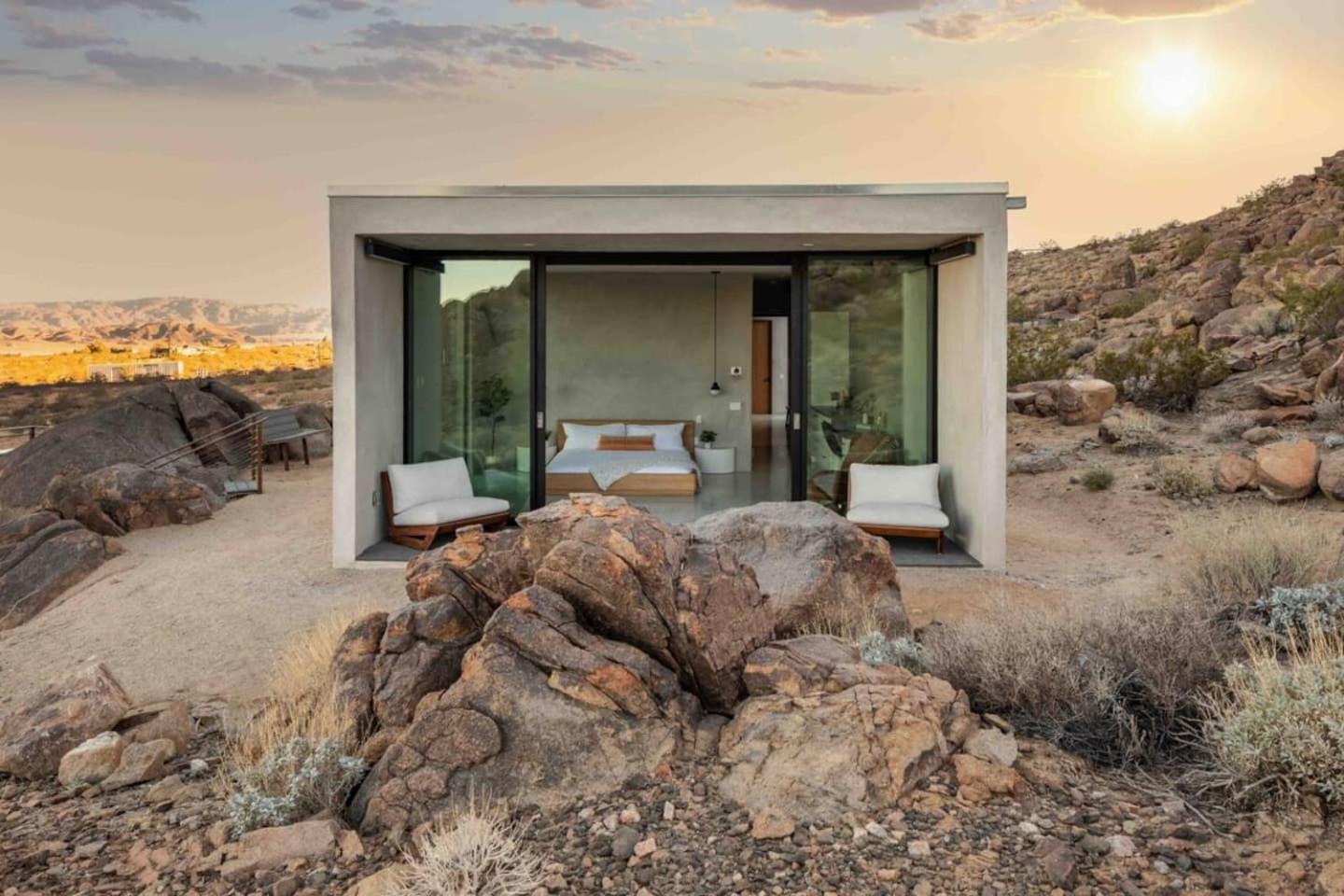 Prism By The Cohost Company Villa Joshua Tree Kültér fotó