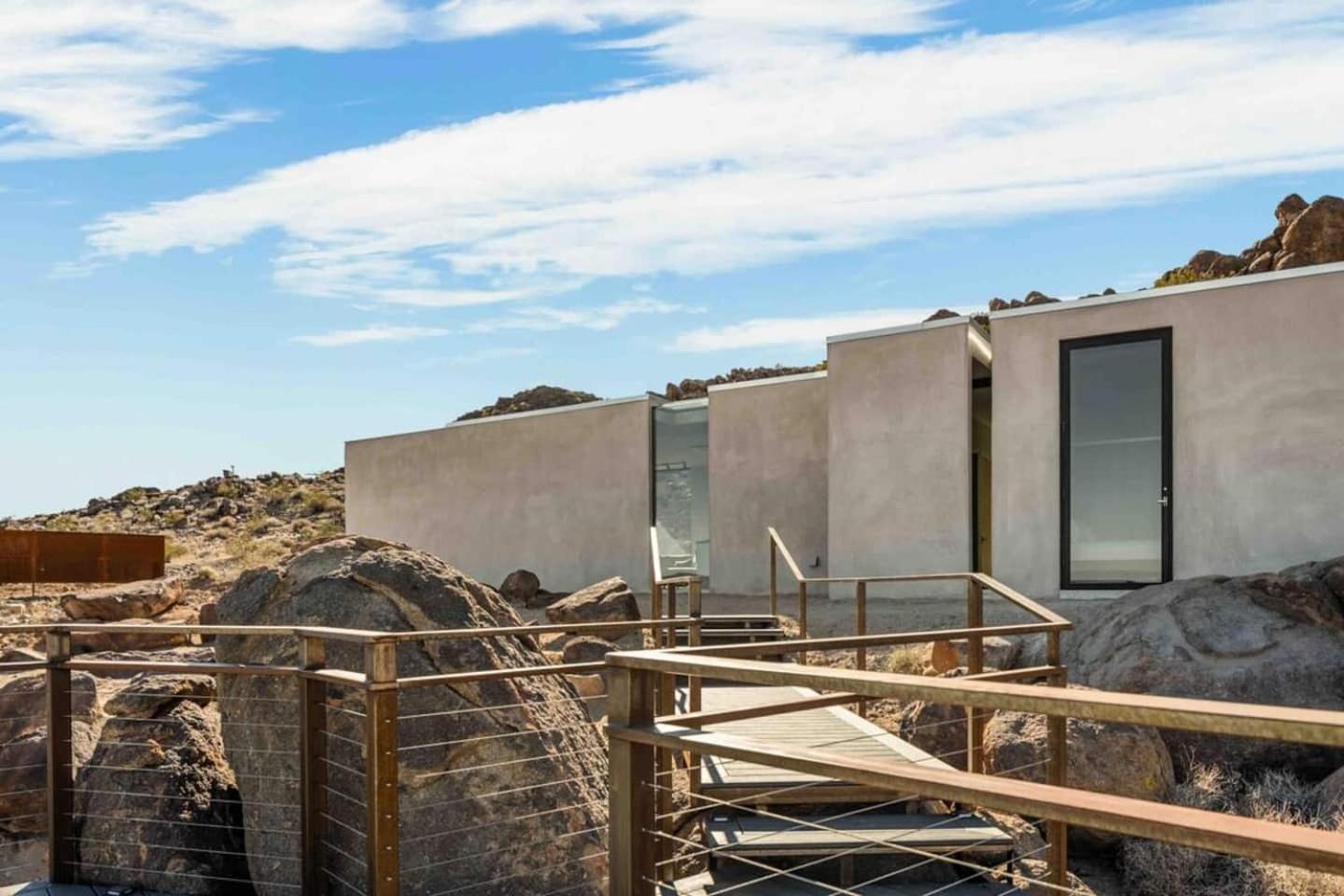 Prism By The Cohost Company Villa Joshua Tree Kültér fotó