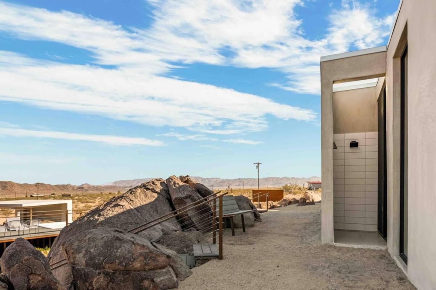 Prism By The Cohost Company Villa Joshua Tree Kültér fotó