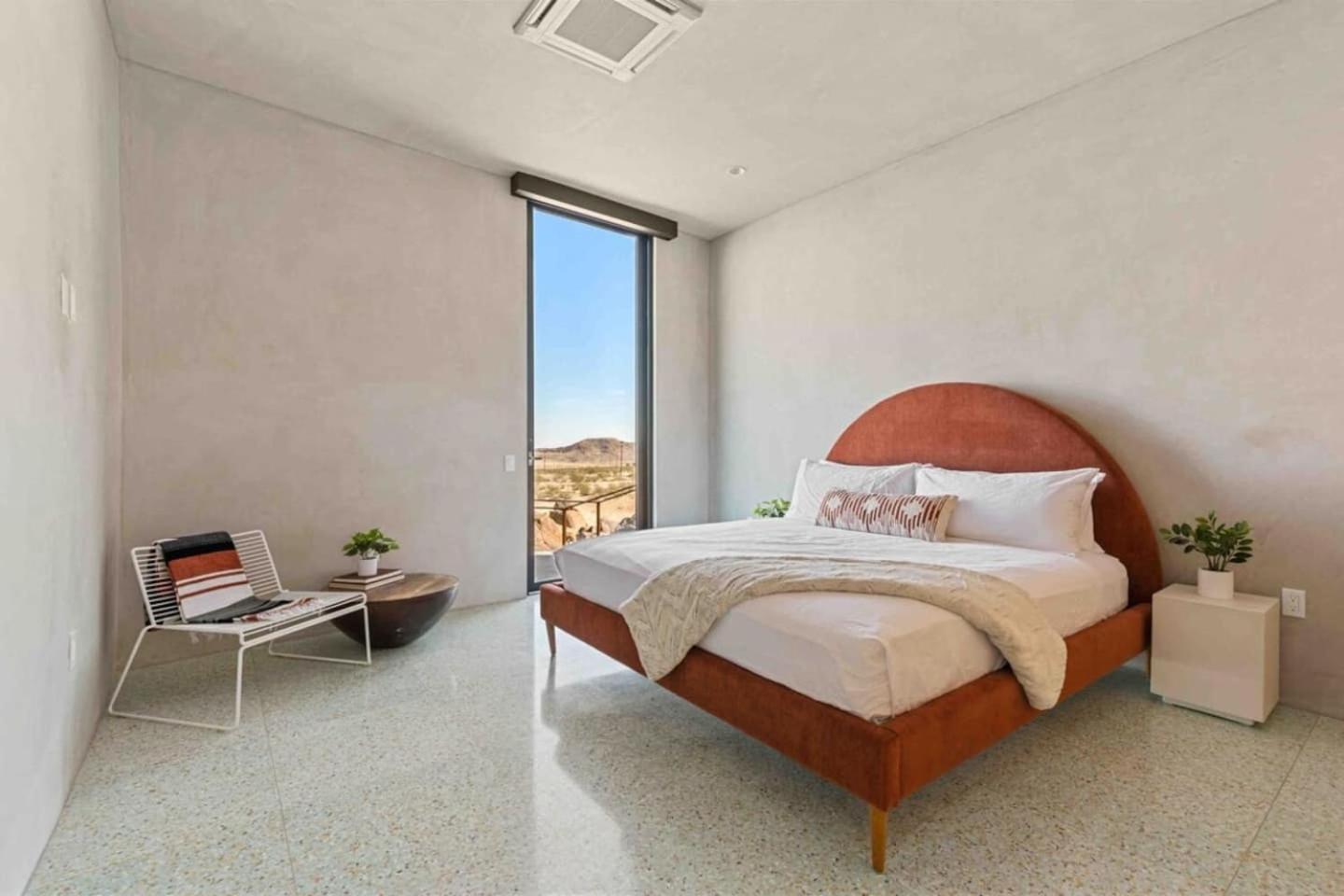 Prism By The Cohost Company Villa Joshua Tree Kültér fotó