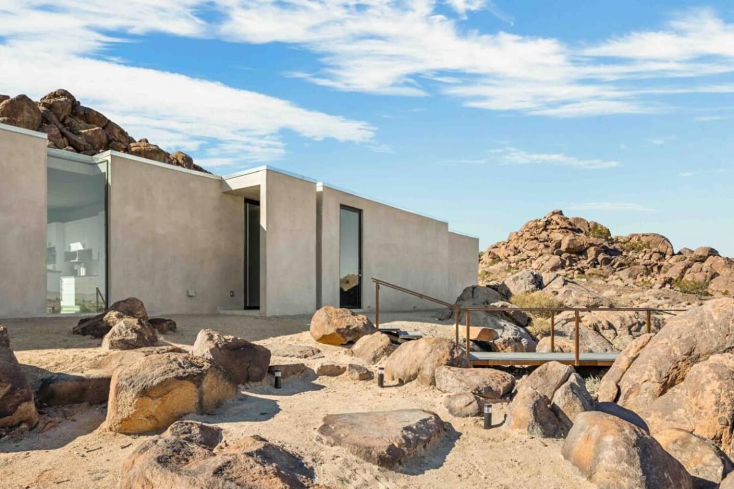Prism By The Cohost Company Villa Joshua Tree Kültér fotó