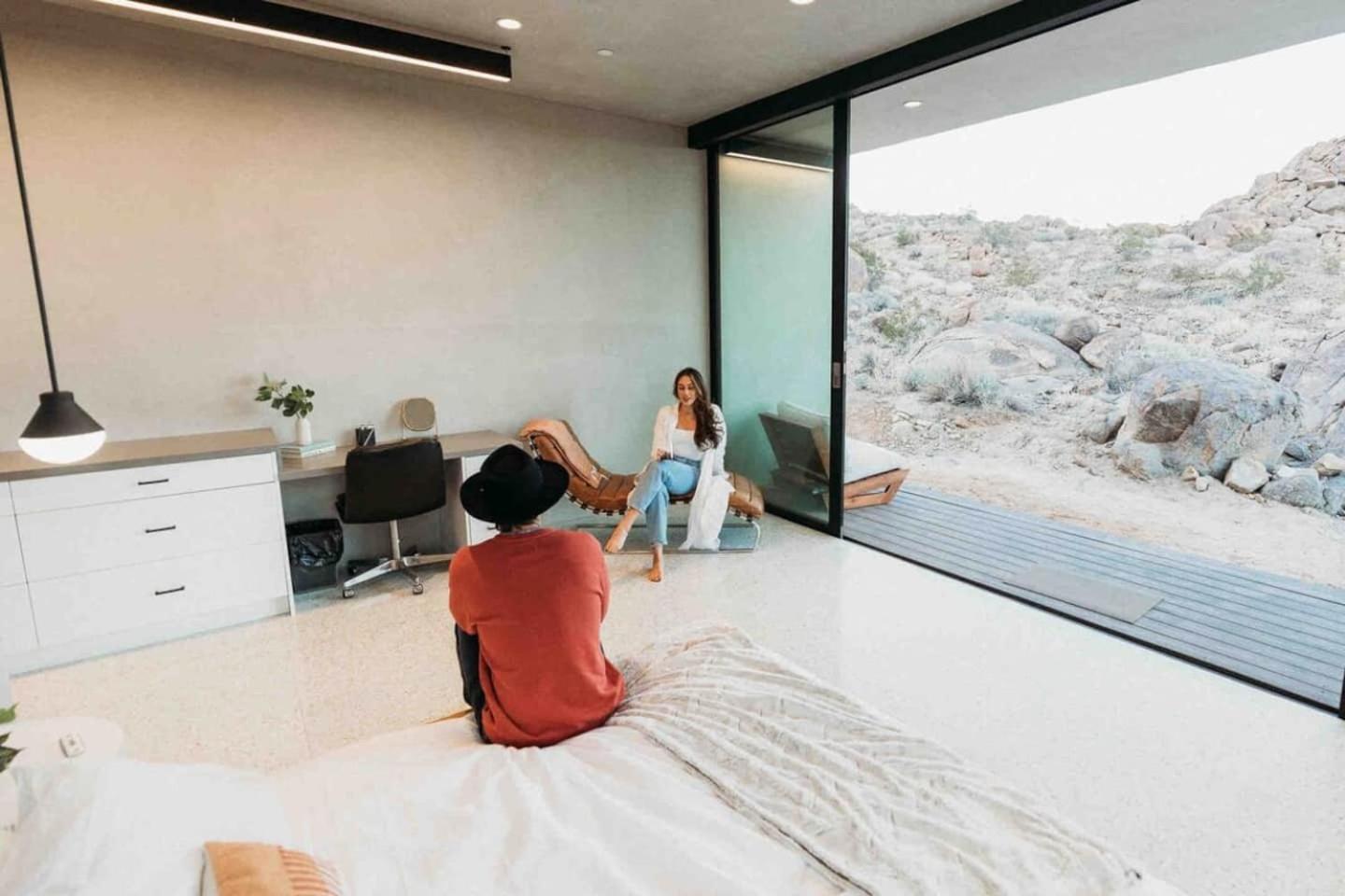 Prism By The Cohost Company Villa Joshua Tree Kültér fotó