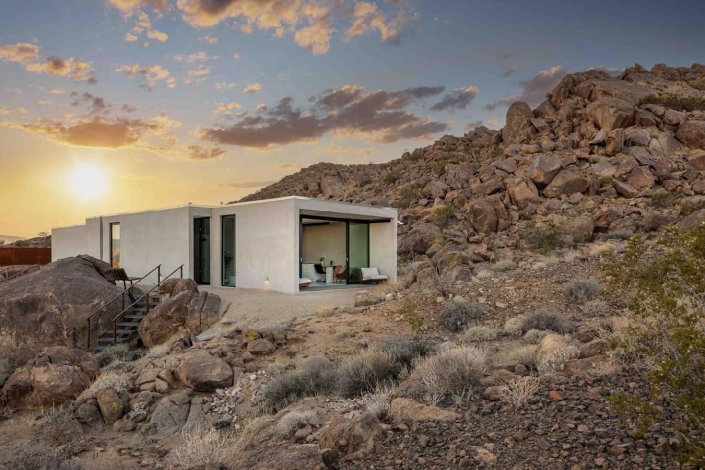 Prism By The Cohost Company Villa Joshua Tree Kültér fotó