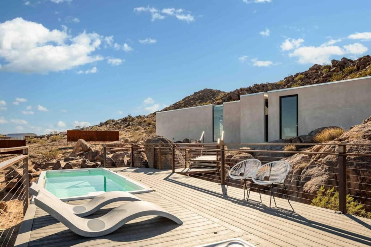 Prism By The Cohost Company Villa Joshua Tree Kültér fotó