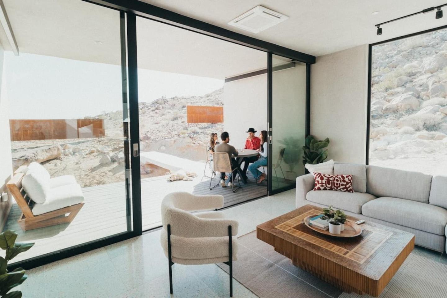Prism By The Cohost Company Villa Joshua Tree Kültér fotó
