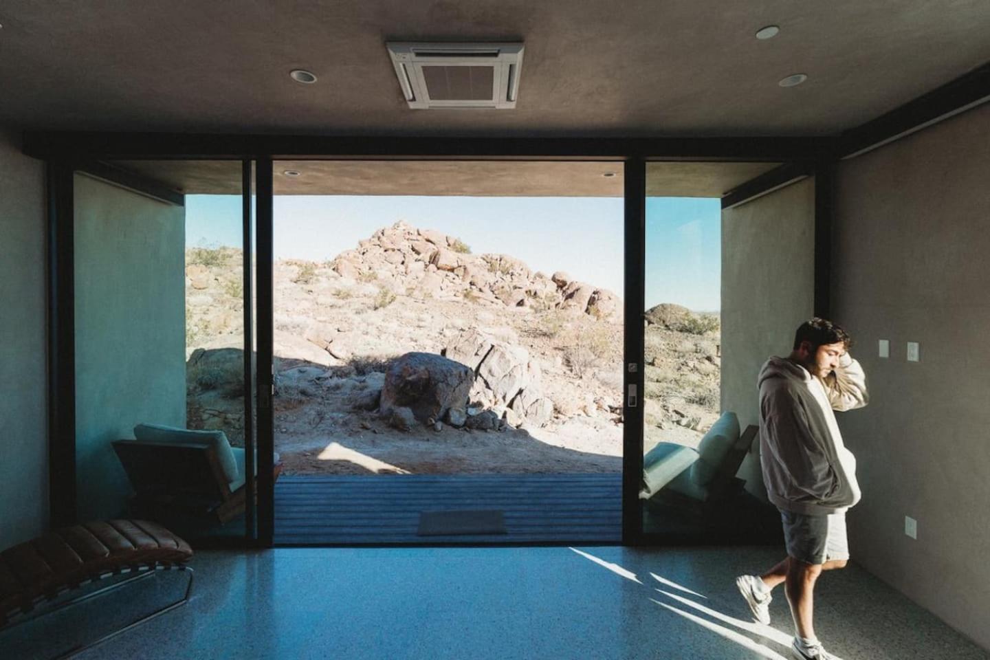 Prism By The Cohost Company Villa Joshua Tree Kültér fotó