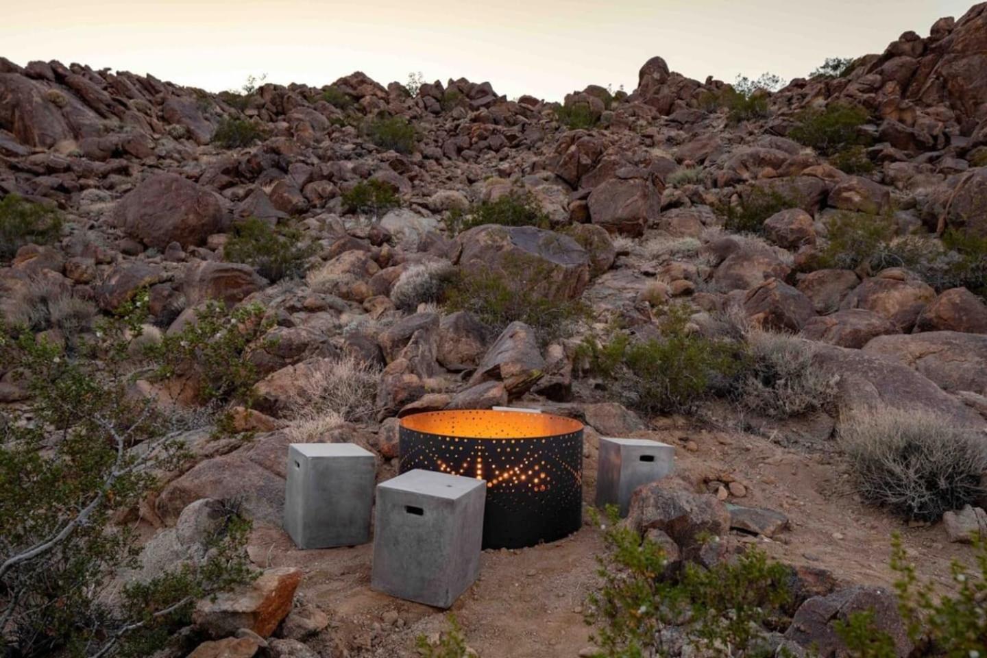 Prism By The Cohost Company Villa Joshua Tree Kültér fotó