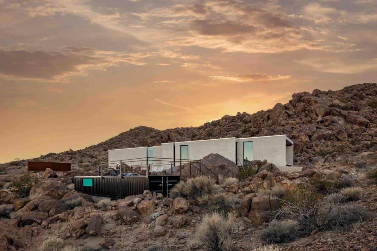 Prism By The Cohost Company Villa Joshua Tree Kültér fotó